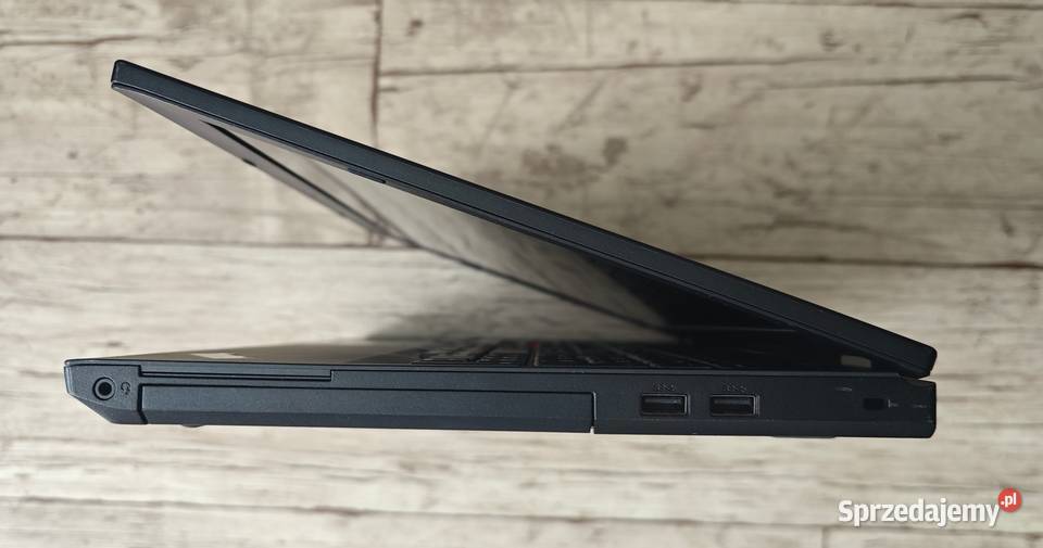 Laptop Lenovo Thinkpad L570 156 FHD I5 7200u