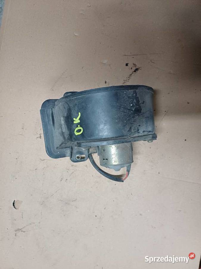 Wentylator Dmuchawa Fiat 126p Sprawny Części samochodowe Łowicz