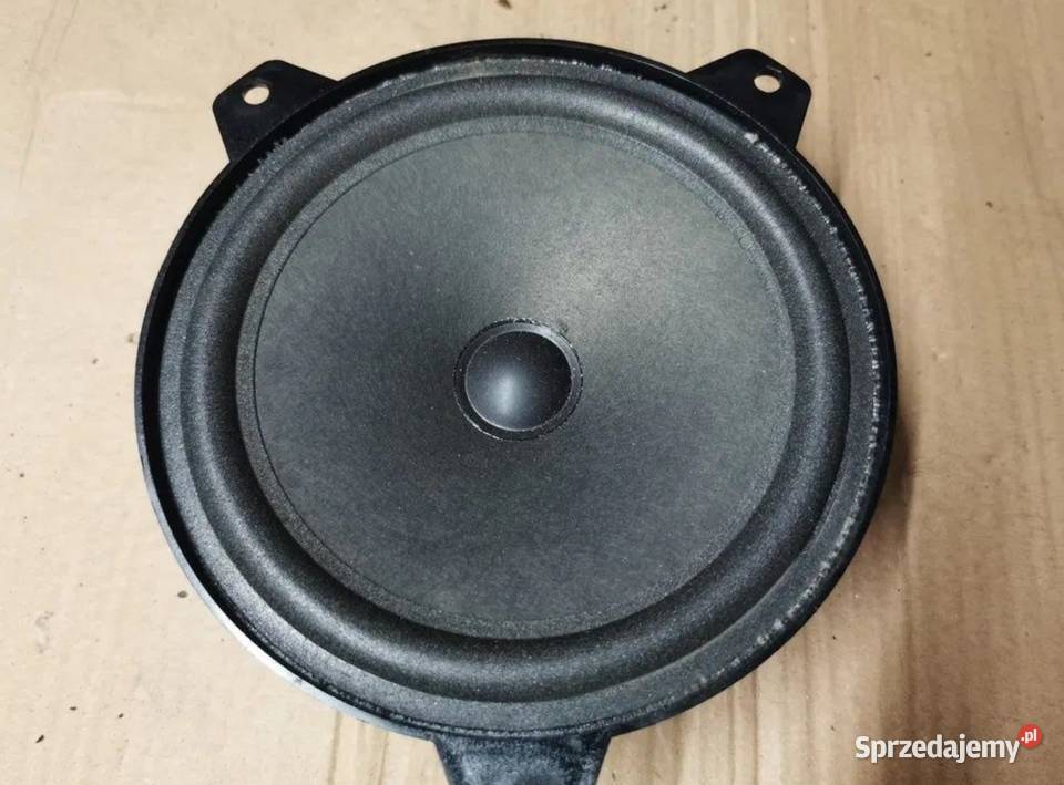Głośnik drzwi BMW E46 osobowe sprzedam