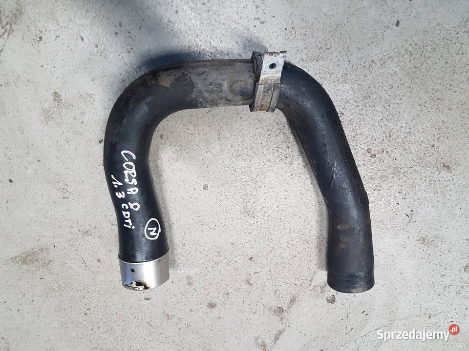 OPEL CORSA D 13 CDTI PRZEWOD WAZ TURBO osobowe Turek