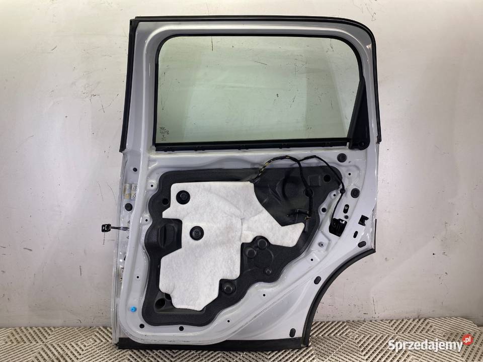 DRZWI PRAWY TYŁ MINI COUNTRYMAN R60 Hatchback osobowe