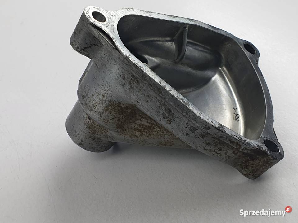 Obudowa Walka Pokrywa Korpus Kawasaki Kvf 750 Łódź