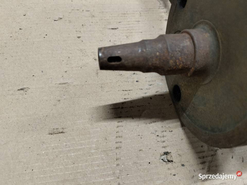 MZ Etz TS ES wał korbowy Rozkochów