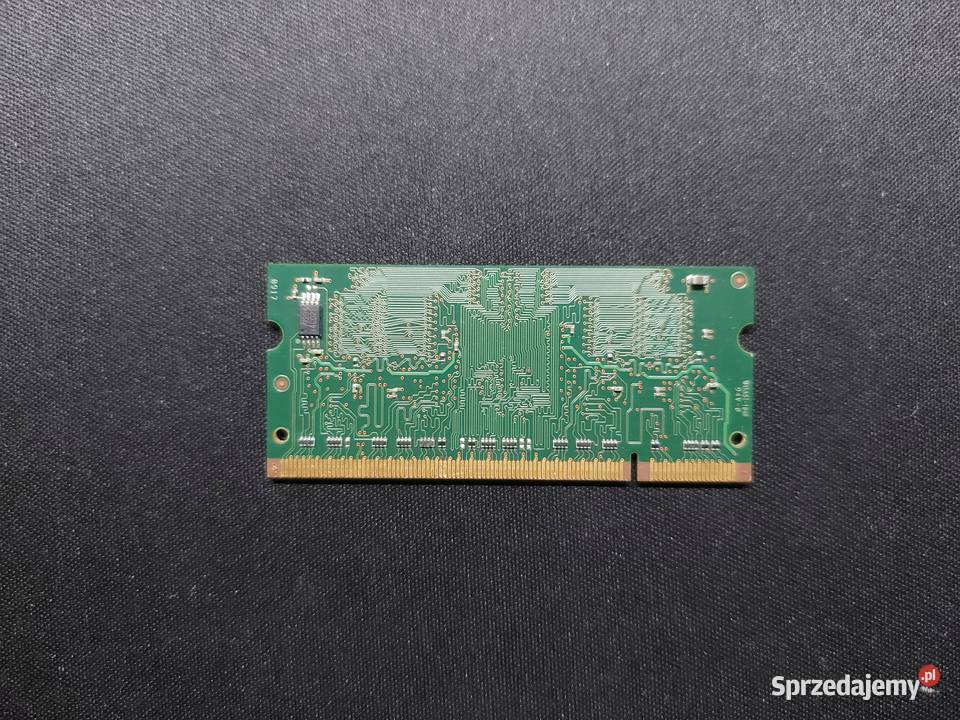 Pamięć RAM Samsung 512MB M470T646EHSCE6 sprzedam