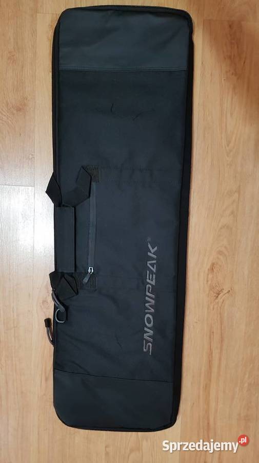 Pokrowiec bulpup snowpeak m60 ininne pcp wielkopolskie Przyłęki