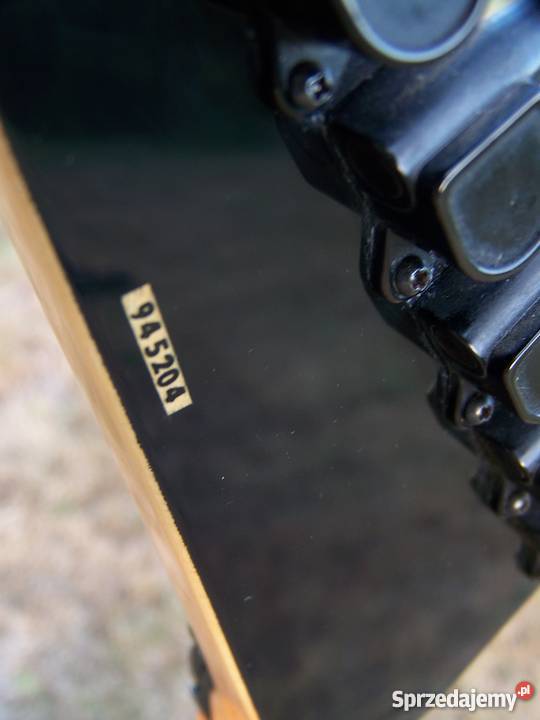 SZOK świetny stan MENSFELD fingertip HANDMADE Zebrzydowice sprzedam