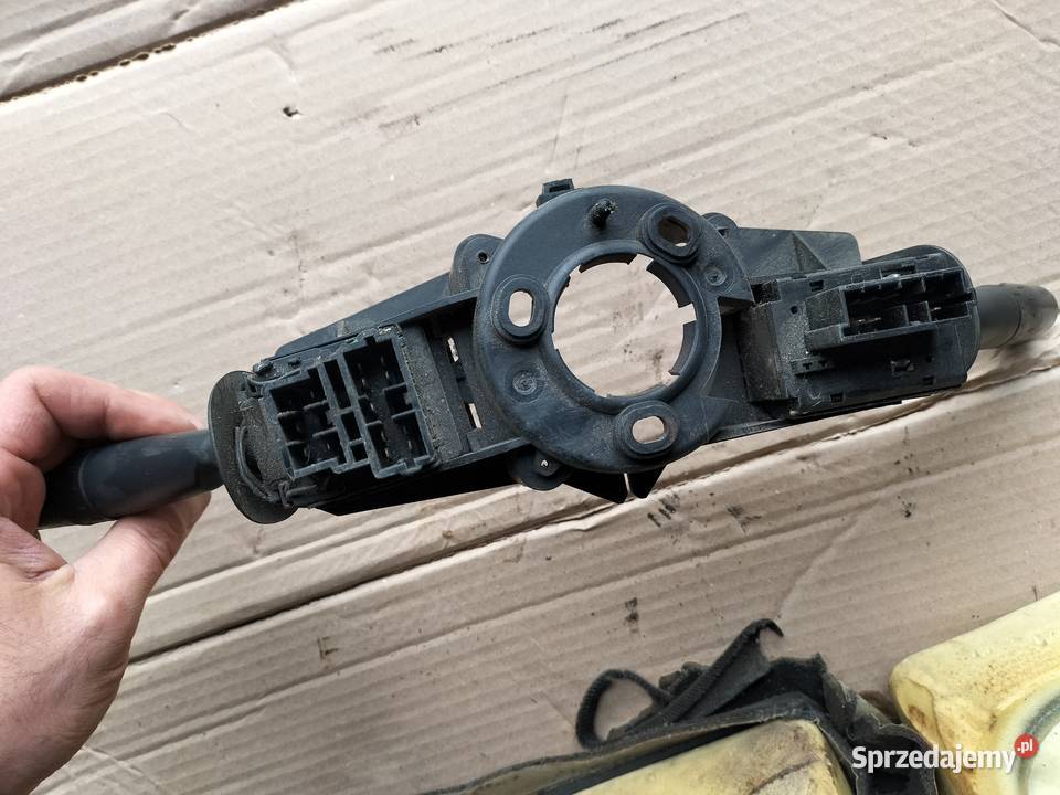 MANETKA Peugeot 206 34394302 9630605180 Części Kamień-Kolonia