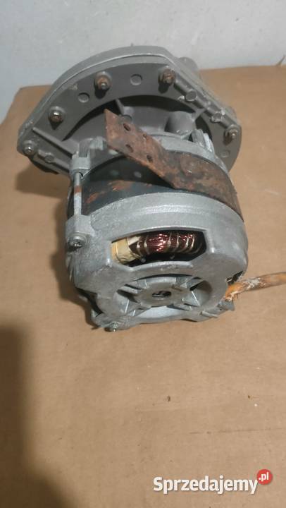 Pompa myjąca zmywarka Winterhalter GS 24 Młynki