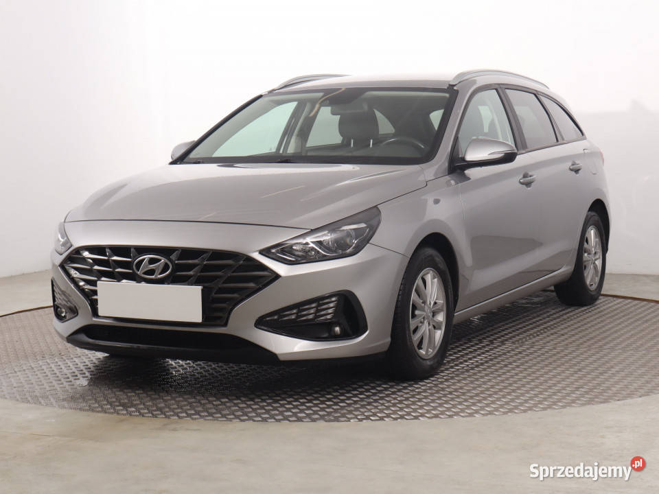 Hyundai i30 10 TGDI Samochody osobowe Katowice