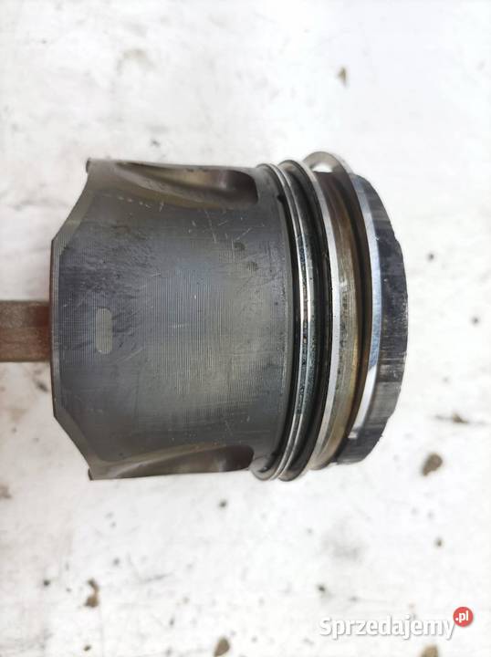TŁOK KORBOWÓD 19 CDTI Opel Astra III 2004 H