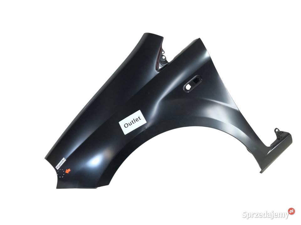 Fiat Punto Grande 199 20052012 Błotnik lewy Skarżysko-Kamienna