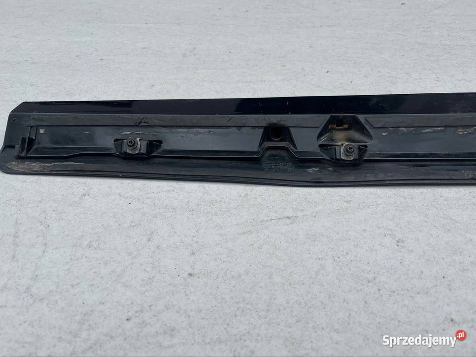 Lamborghini Gallardo lotka spojler tył Płock