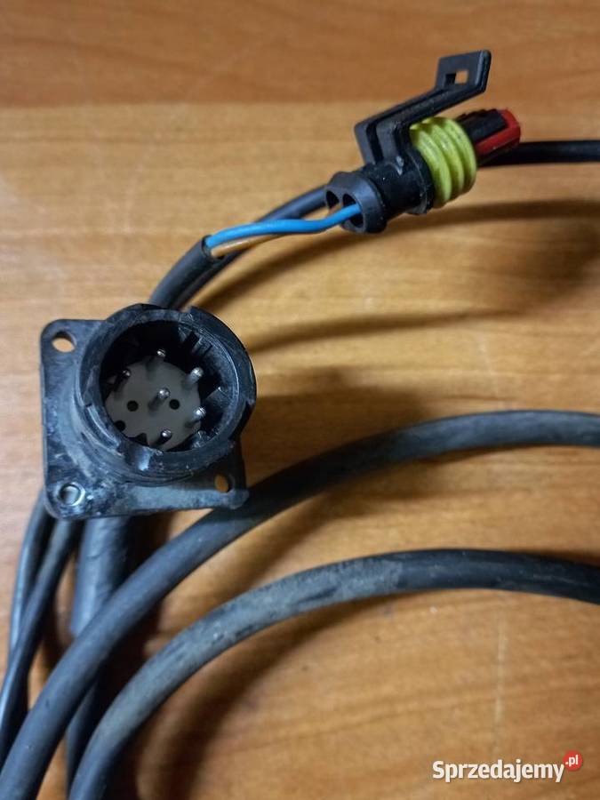 Moduł sterowanie nożne 101146231 winda Przykona