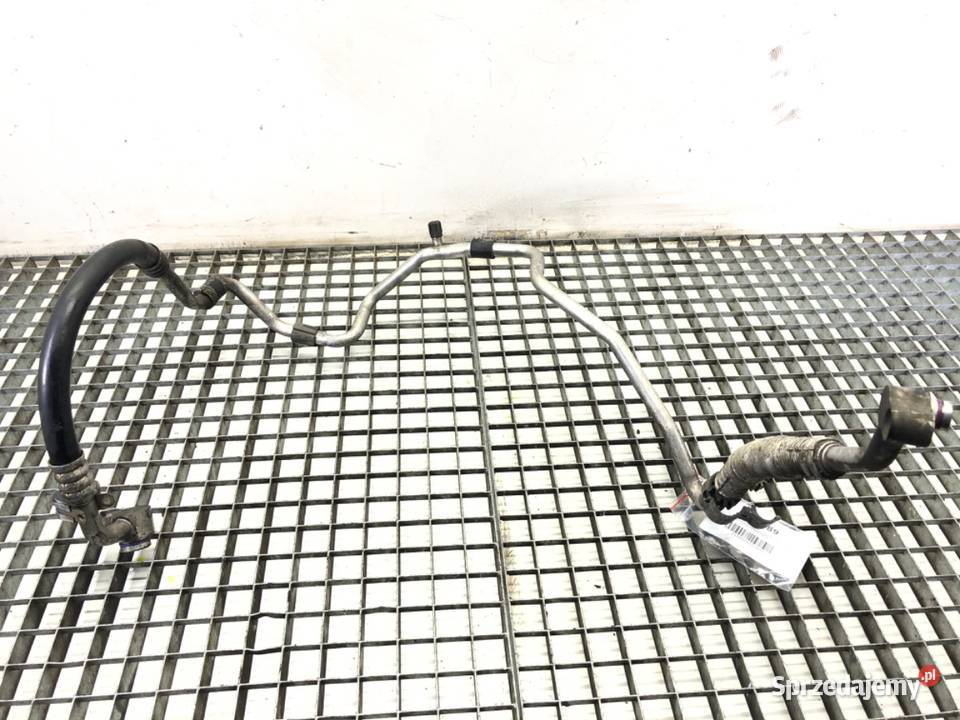 RURKA KLIMATYZACJI VW GOLF V 1K0820743CD 20 140