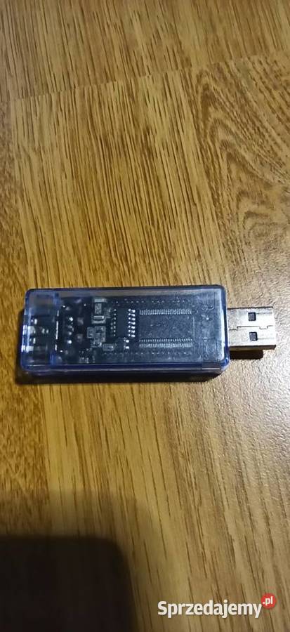 Miernik ładowania usb Białystok