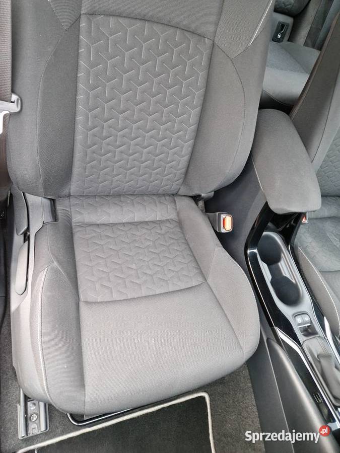 Toyota Corolla 2021r Salon Polska 18 Hybrid Stare Babice