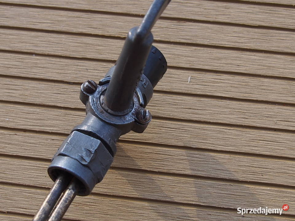 WSK B1 KRANIK SZCZELNY Szewna