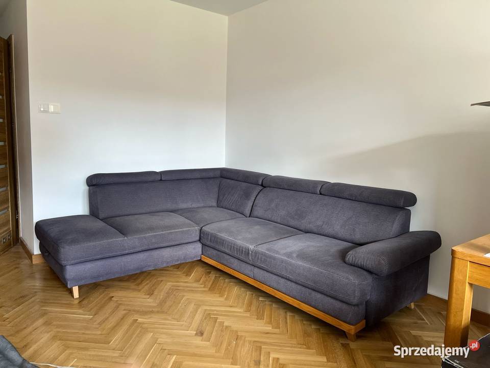Narożnik Memo Fabryka Mebli Gala Collezione Warszawa