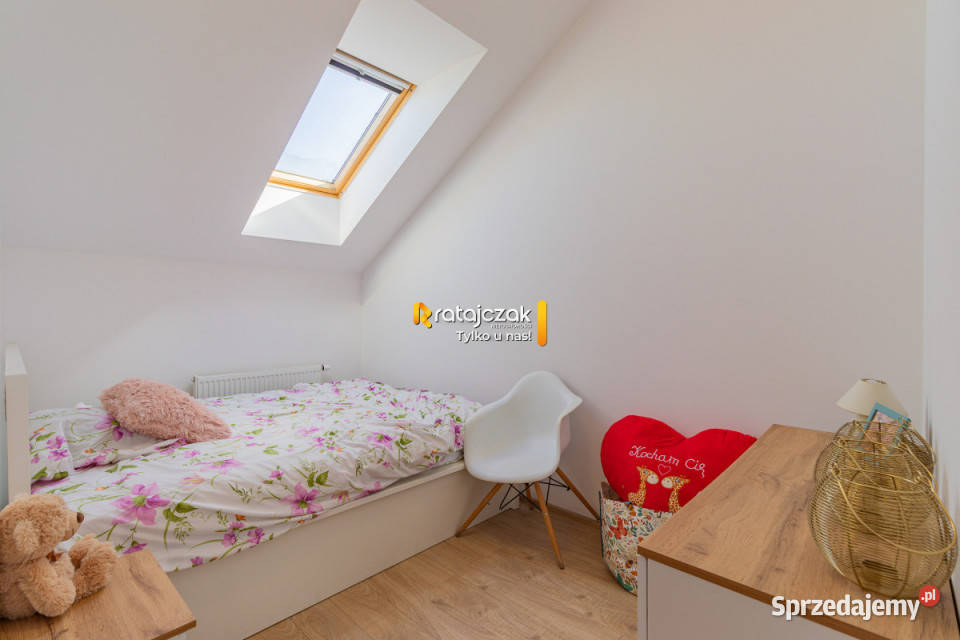 sprzedaży mieszkania 678m2 4pok Reda Sprzedaż