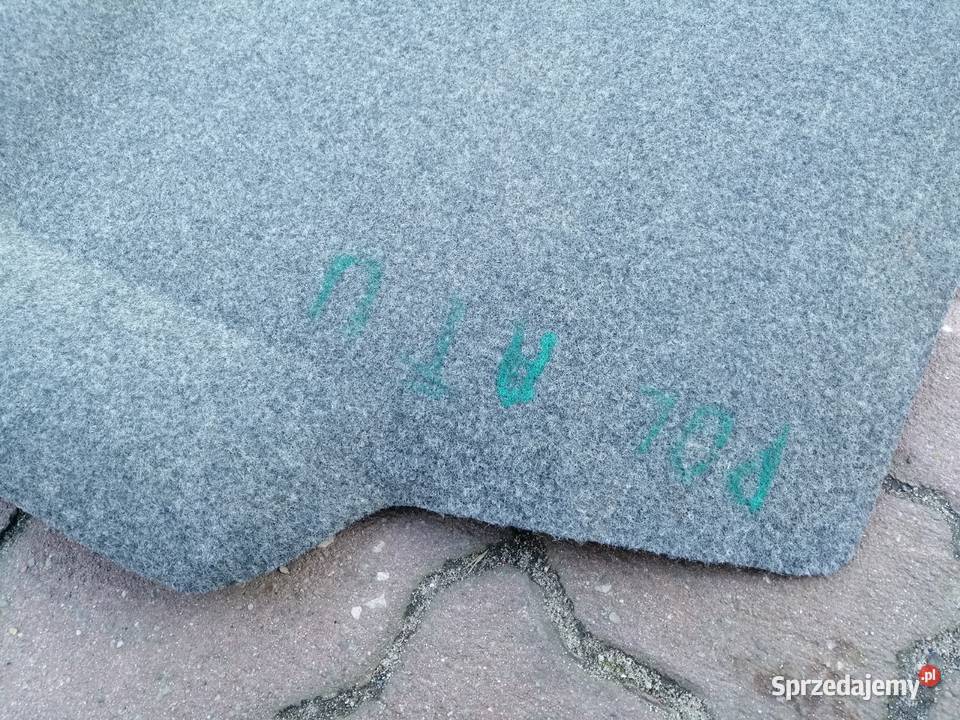 Polonez atu plus dywan bagsznika daewoo fso osobowe Suskowola sprzedam