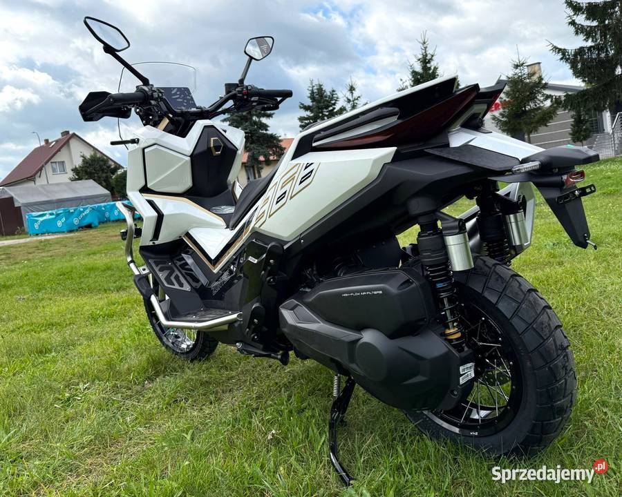 ZONTES 368 G Zapraszamy Pako Racing Brzozówka