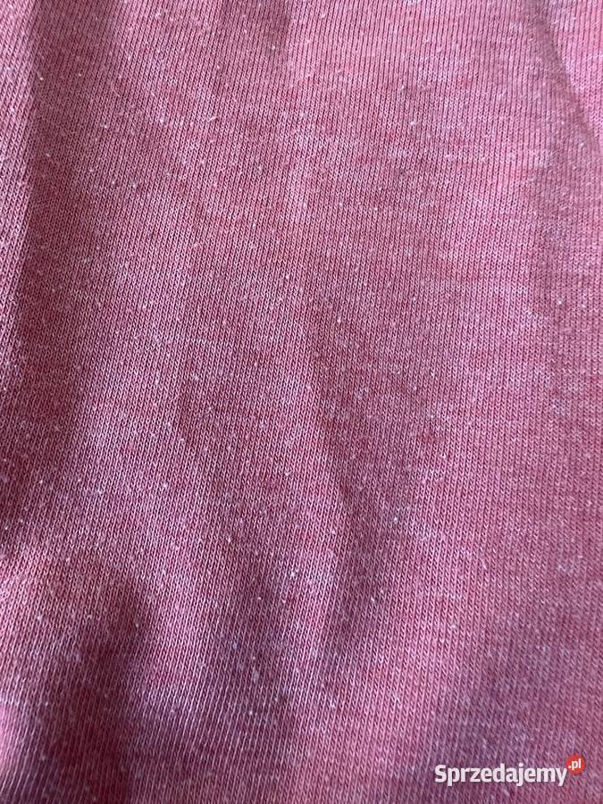 Tshirt koszulka bluzka z krótkim rękawem Topshop Jasło