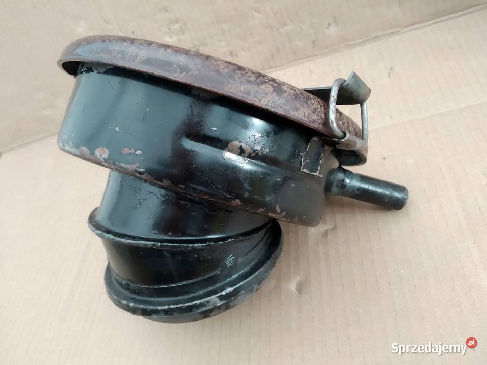 NOWY WKŁAD UŻYWANY FILTR POWIETRZA K750 Dniepr