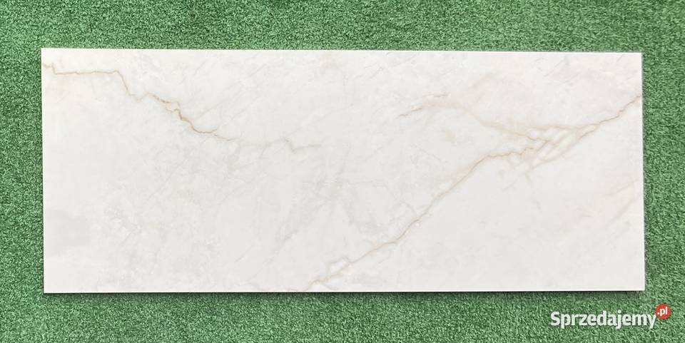 Tania płytka GLAZURA LIBERTE IVORY 298X748 G3 Kraśnik