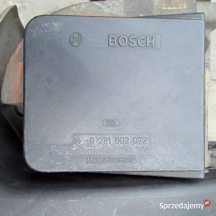 Audi 80 B4 19 TDI Przepływomierz 028906301 sprzedam
