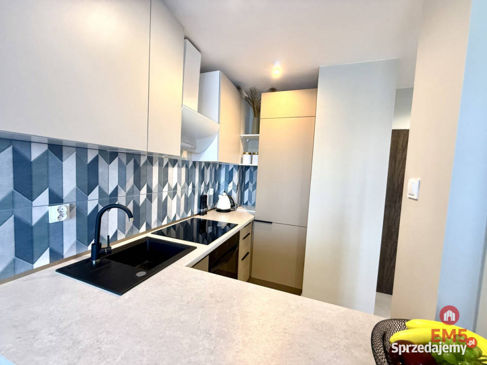 Mieszkanie Białystok 35m2 2 pokoje