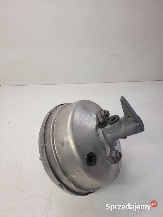 SERWO POMPA HAMULCOWA AUDI A6 C7 A7 4G2612103G osobowe