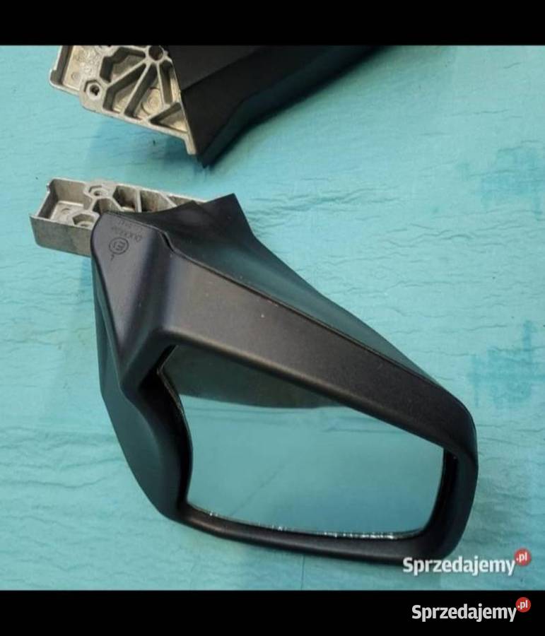 BMW R 1200 RT 1250 K52 OEM LUSTERKO PRAWE Nowy Tomyśl sprzedam