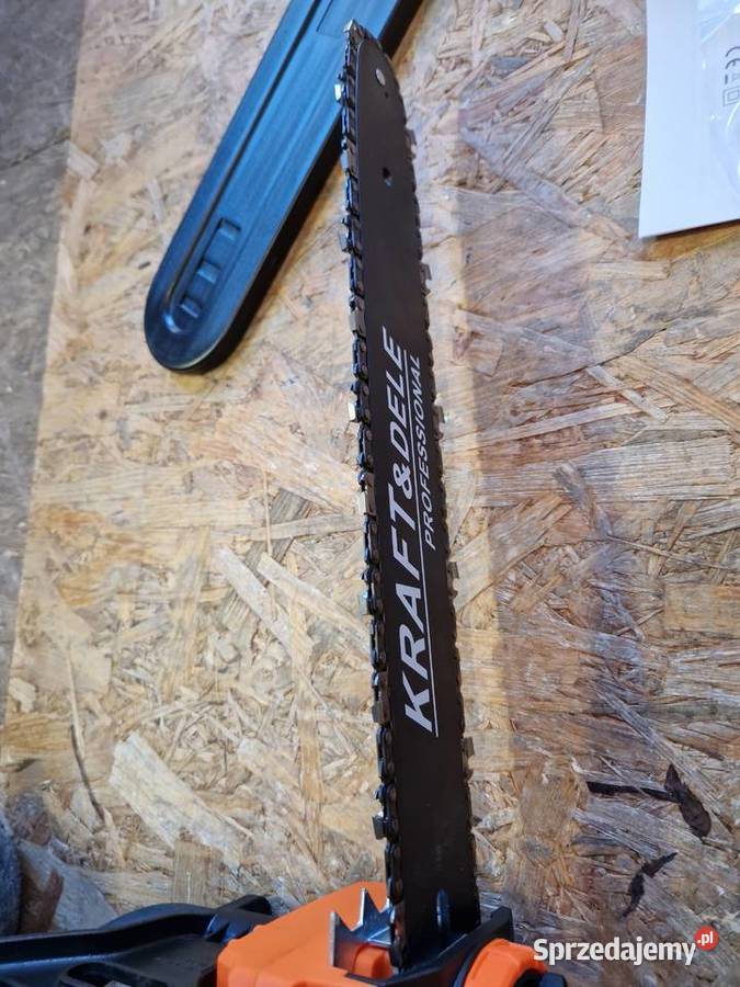 Piła elektryczna łańcuchowa 2800W 16 40 KD10641 Głogowa