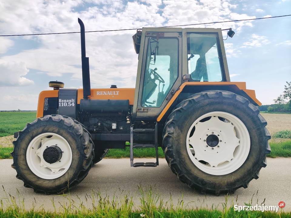 Renault 11054 Zbuczyn