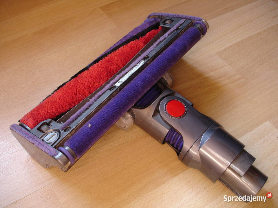 Szczotka do odkurzacza DYSON V7 V8 V10 V12 V15