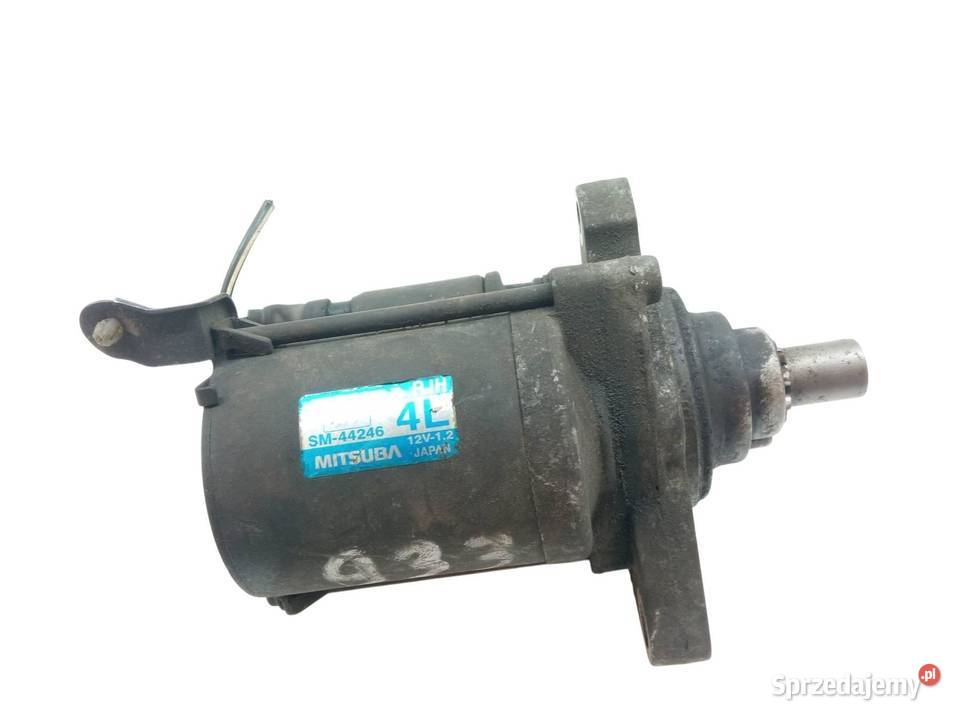 ROZRUSZNIK SM44246 16 17 Honda FRV I 20042009