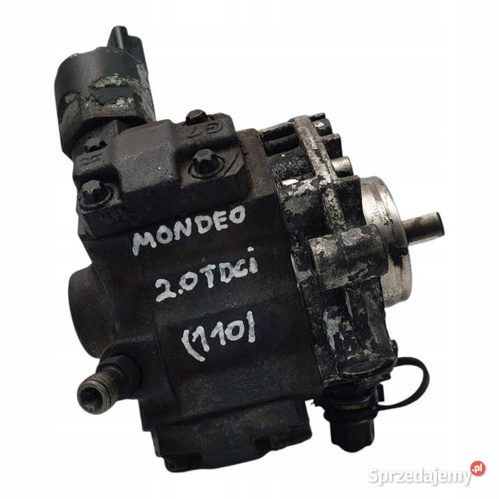 POMPA WTRYSKOWA Ford Mondeo IV MK4 20 TDCI lubelskie Chełm