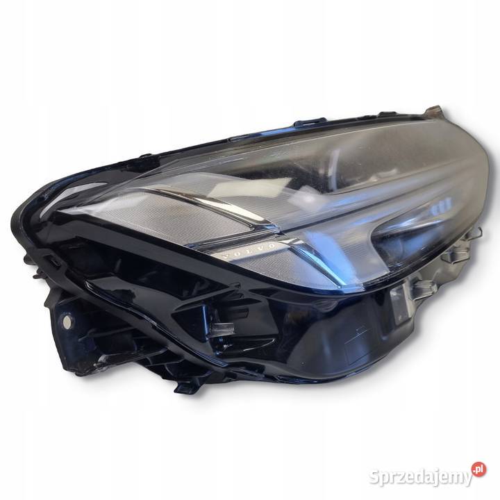LAMPA PRAWA Volvo V90 S90 II prawy przód Chełm