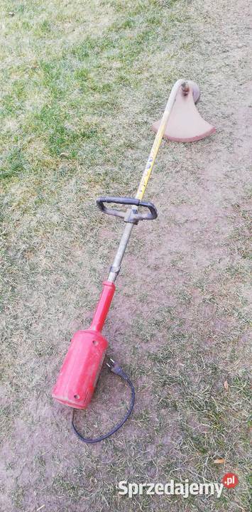 Echo Erco ET1100 Kosa elektryczna USZKODZONA