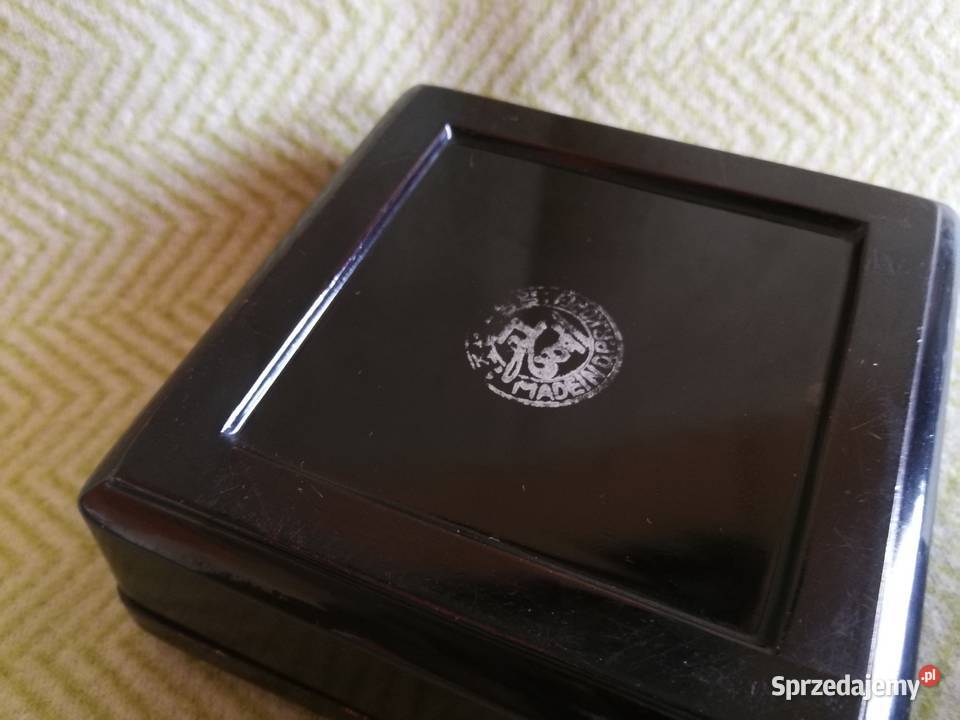 Szkatułki laka masa perłowa ORIENT KOREA zachodniopomorskie Szczecin sprzedam