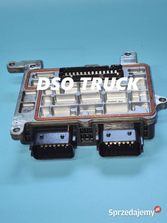 A0104461709 WABCO 4463530061 Komputer TCM Zawichost