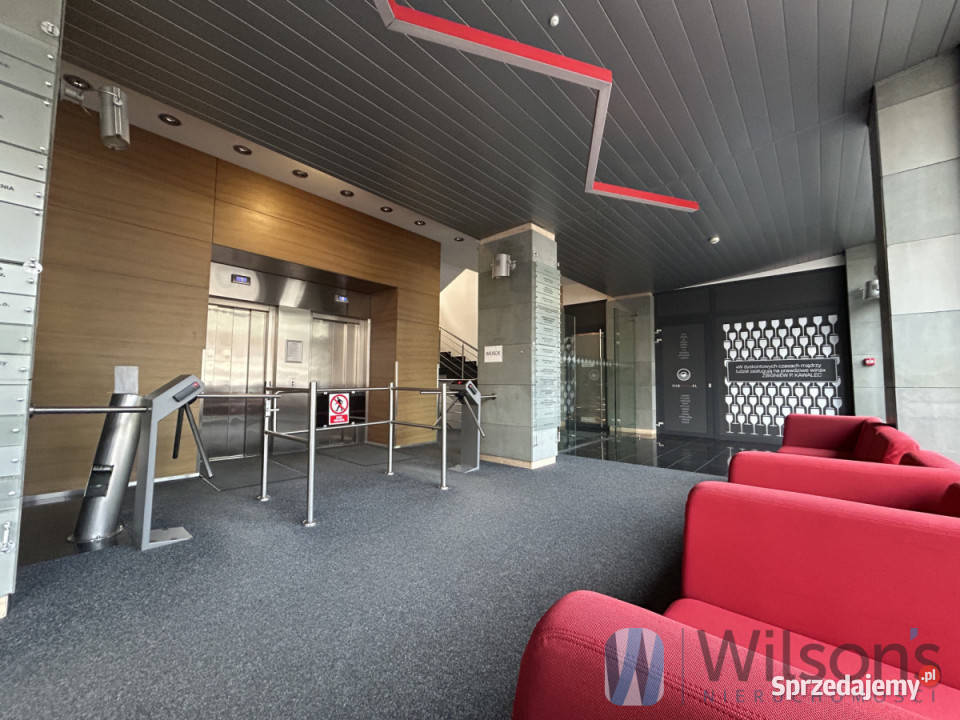Lokal Warszawa Pańska 238m2