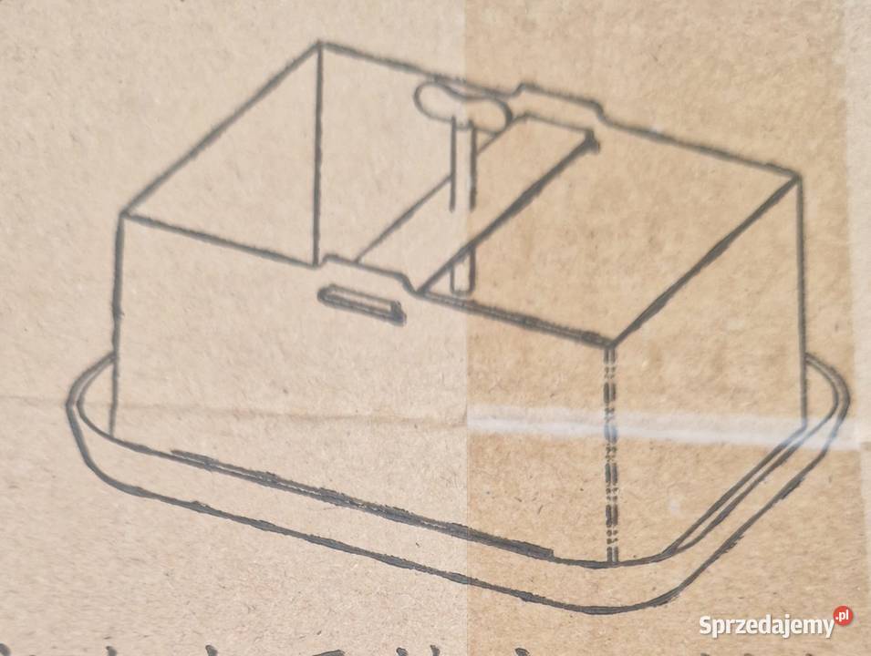 Forma do tofu SUS304 komplet ze stali Radom