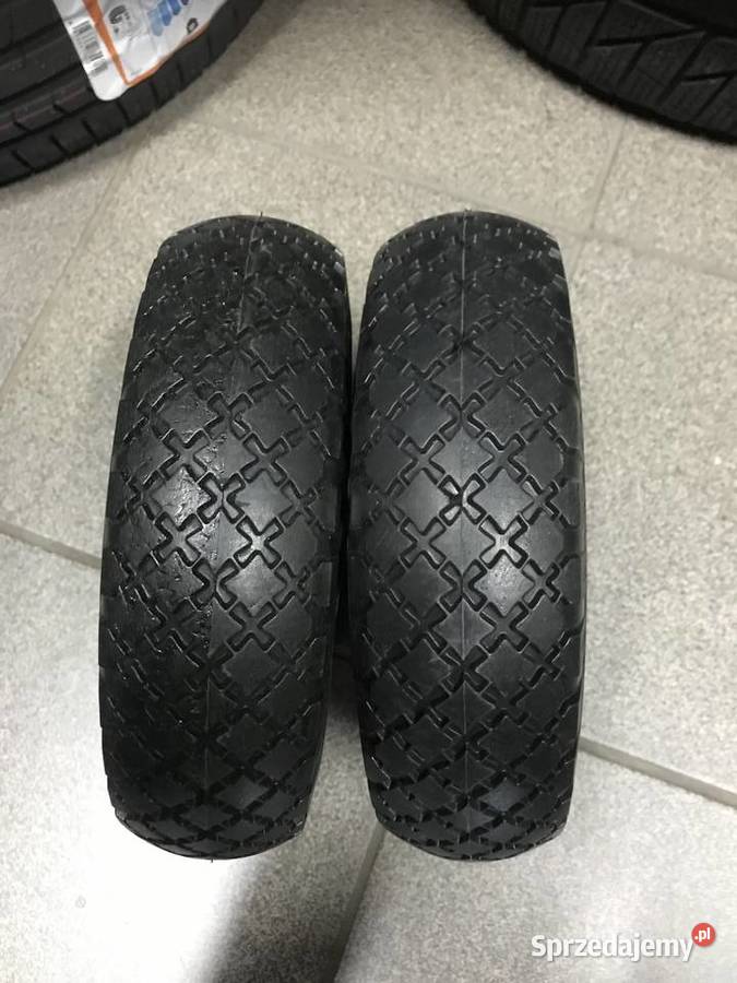 Koła z łożyskami do taczek wózków transportowych Brzesko sprzedam