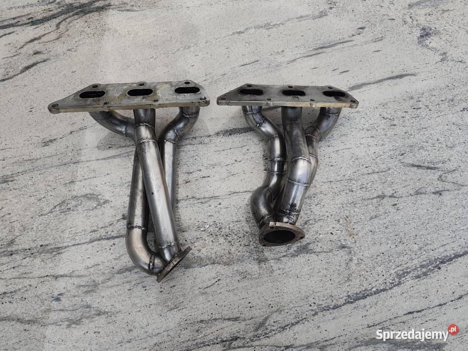Kolektory rurowe c25xe x25xe Calibra Vectra v6 lubelskie