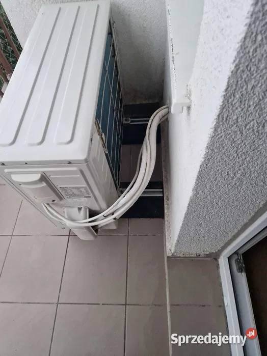 Montaż kolców przeciw gołębiom Bytom Montaż