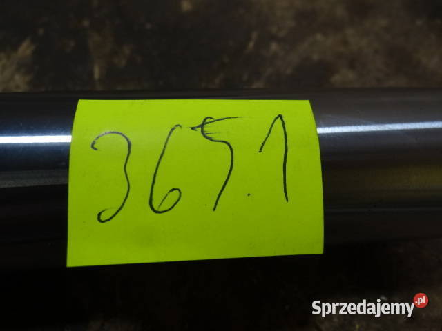 rura teleskop przód MZ ETZ org DDR lubuskie Żary sprzedam