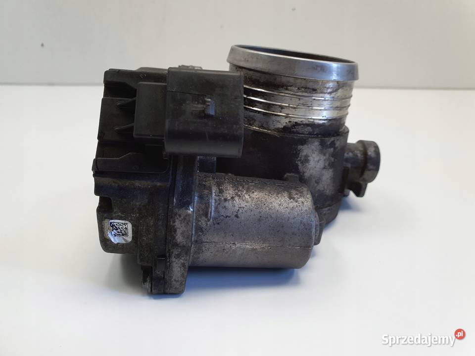 PRZEPUSTNICA Ford Focus MK2 II 16 TDCI 7V2Q Chełm