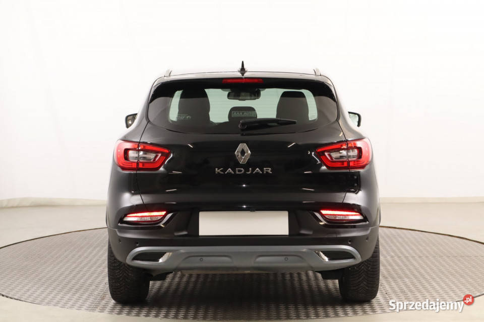 Renault Kadjar 13 TCe sprzedam
