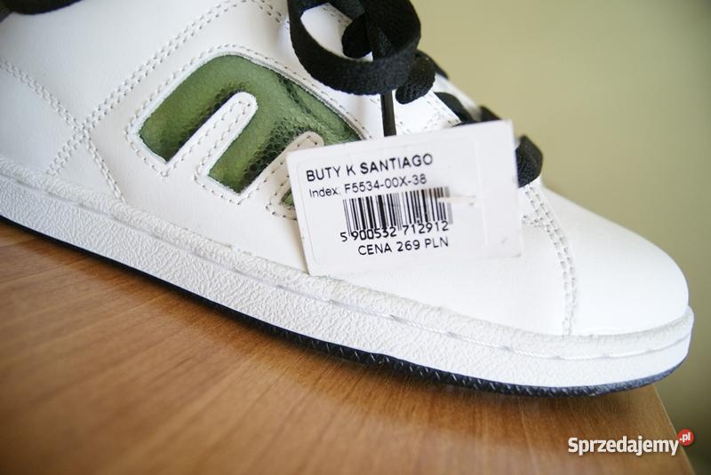 Etnies Santiago 385 24 wielkopolskie
